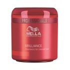 wella brilliance treatment
