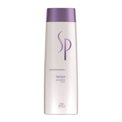 wella sp repair shampoo
